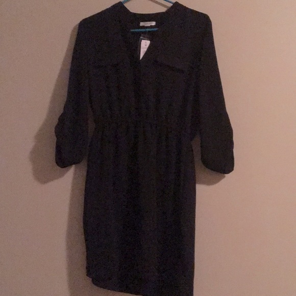 Casual day dress - Picture 1 of 4